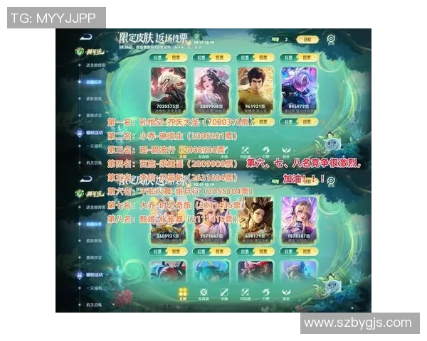 王者荣耀节奏排行榜更新BLG战队荣登第8名引发热议实时新闻