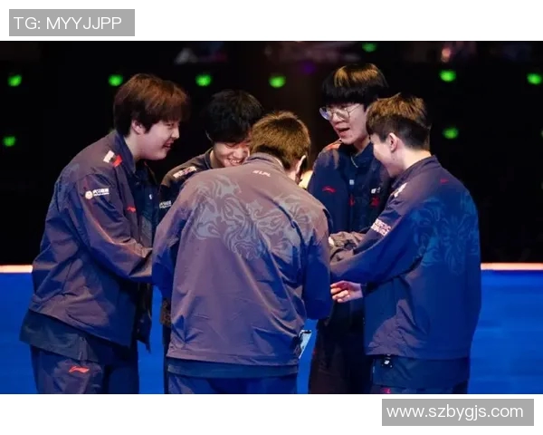 精英赛中JDG心理素质表现分析与总结探讨实时新闻